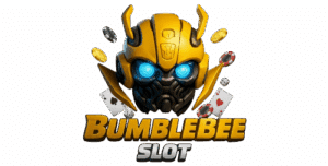 bumblebee slot logo